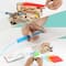 Elenco® Smartivity® Hydraulic Plane Launcher Wooden Model Engineering STEM Learning Toy